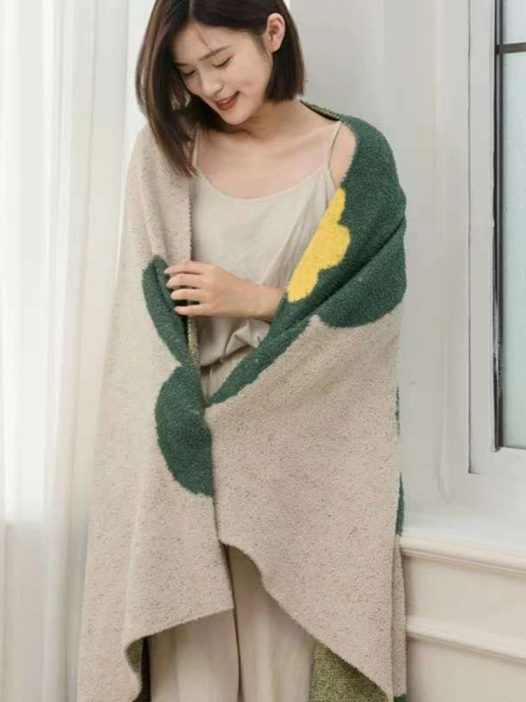 Nap Blanket