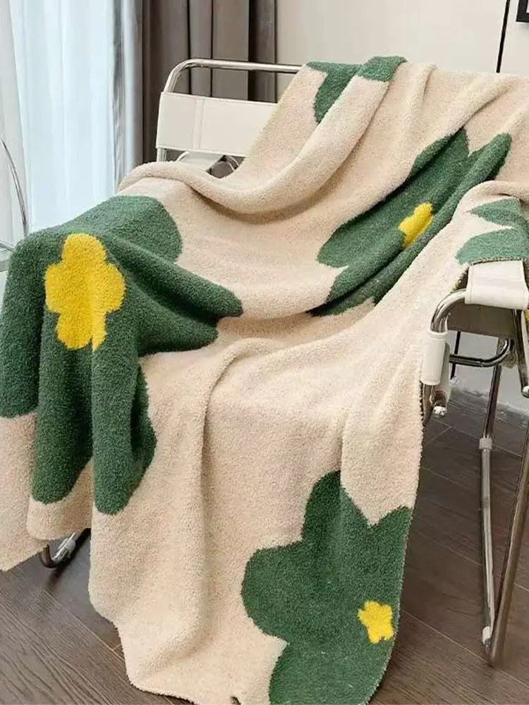 Nap Blanket