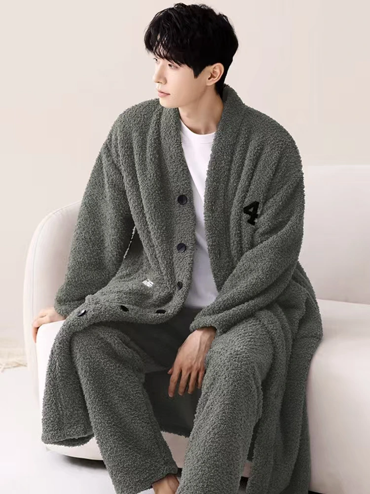 Noční košile pro muže